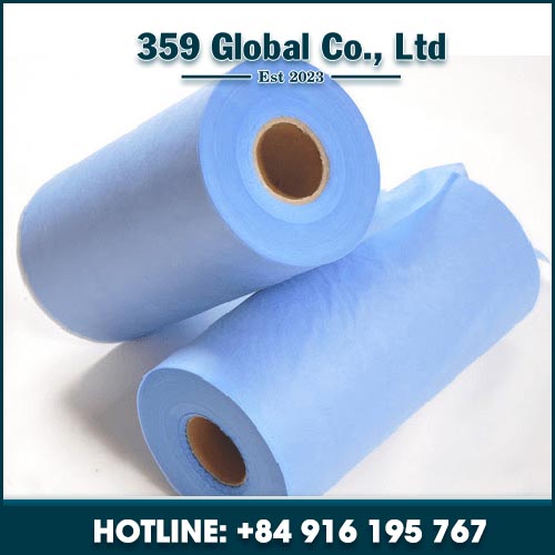 PP non-woven fabric roll
